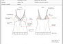Design Lingerie Loungewear Sleepwear Advanced Tech Packs By